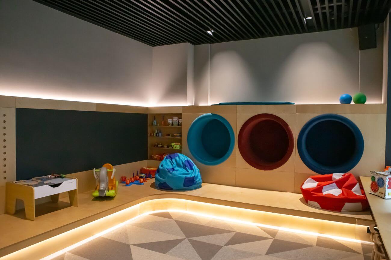 Спортивний дитячий клуб UNIFORCE