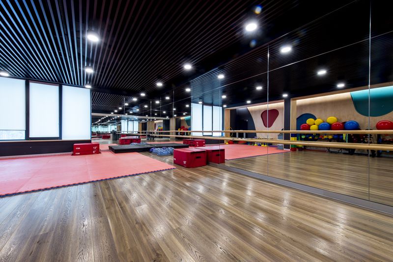 Дитячий клуб