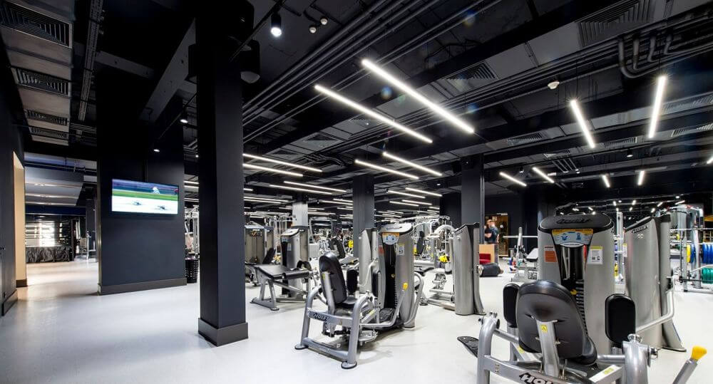 Повітря чисте, наче з Карпат