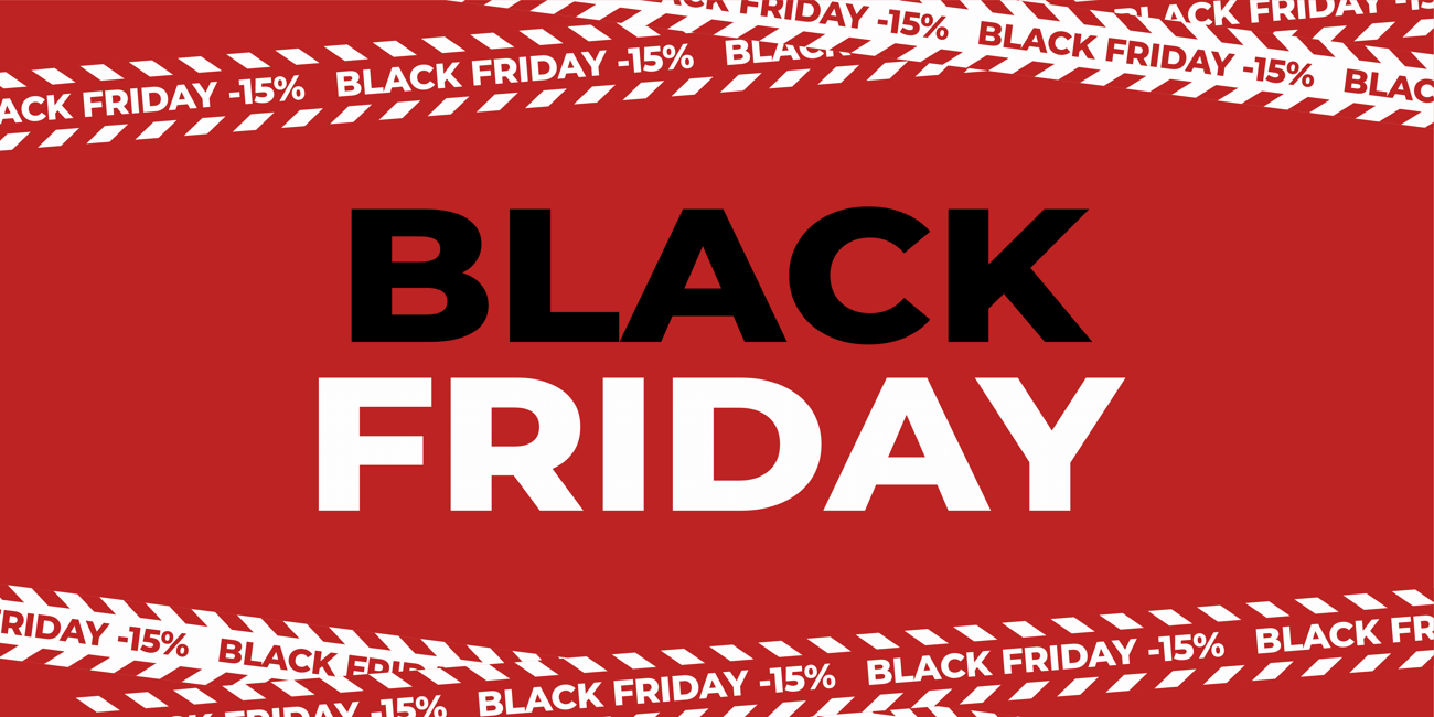 BLACK FRIDAY 2025 в UNI FORCE: остання знижка в році