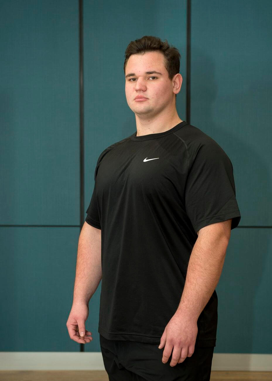 Глиняний Максим