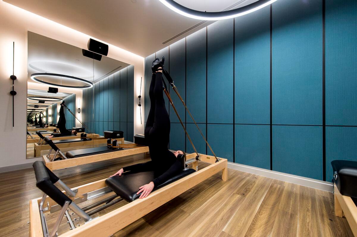 Пілатес: що це, користь та рекомендації