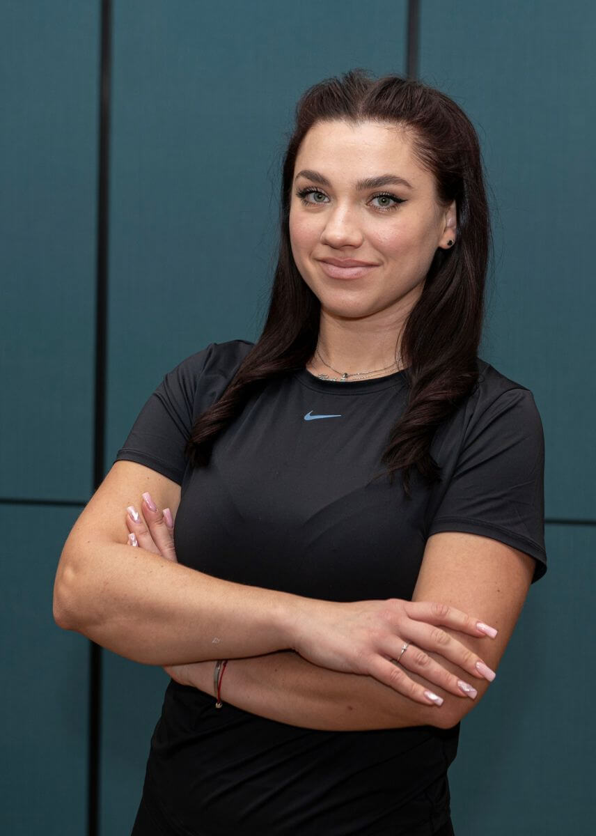 Руцинська Софія