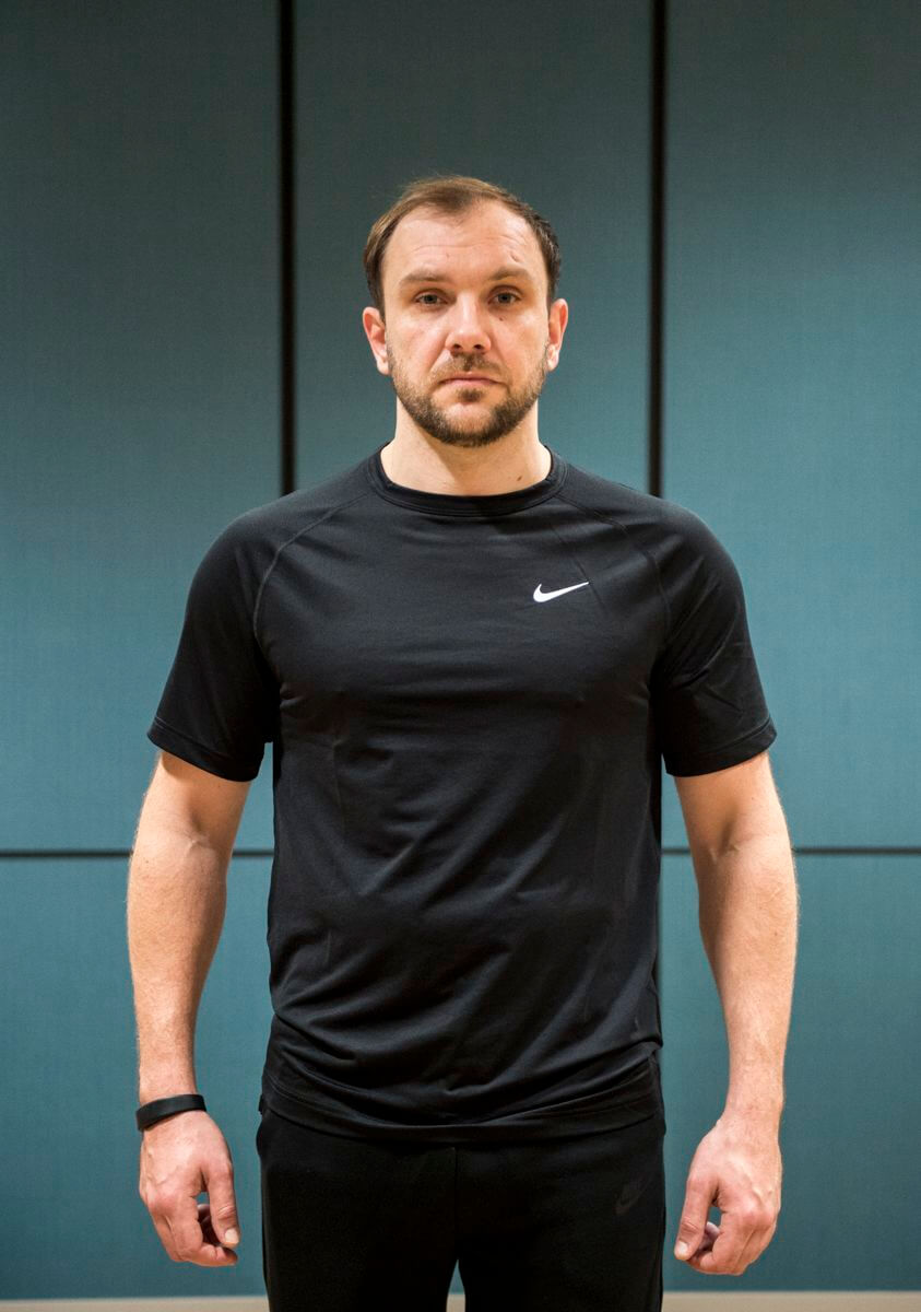 Важненко Павло