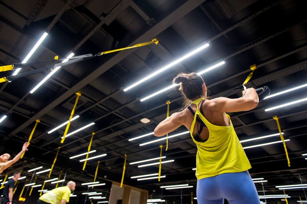 Що таке кардіотренування: види кардіо вправ та особливості занять у фітнес-залі