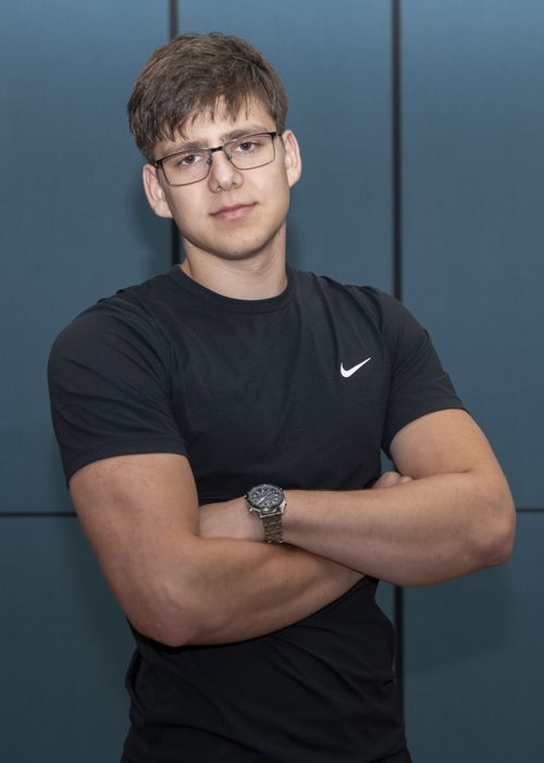 Денісів Андрій
