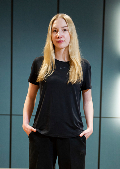 Ірина Васів