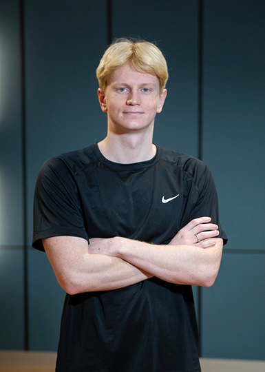 Юрій Тимощук