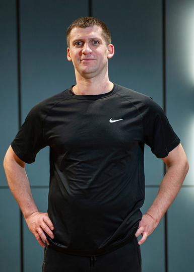 Владислав Бабаєнко