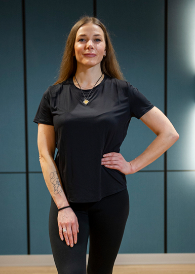 Наталія Дубовик