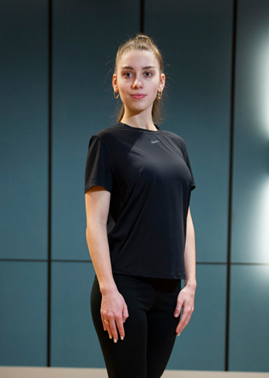 Ірина Добуш