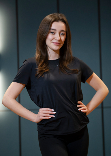 Ірина Макогін