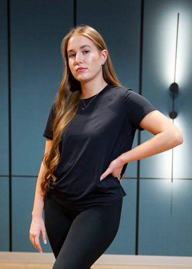 Поліна Булатовська 