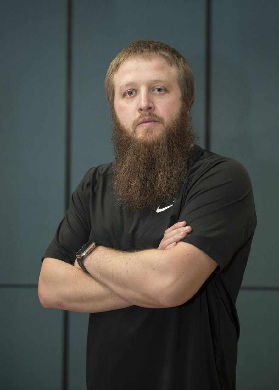 Гринаш Андрій