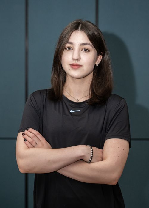 Дарʼя Цвіркун