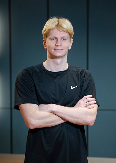 Юрій Тимощук