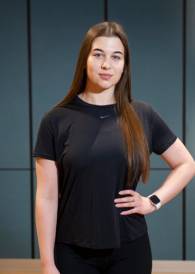 Ксенія Кірюшина 