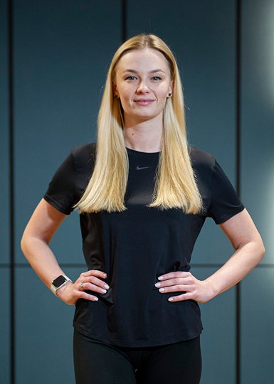 Дарія Тарасенко