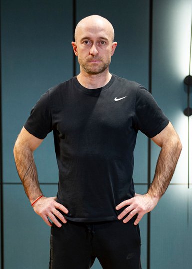 Микита Терещенко