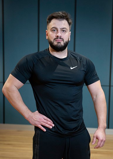 Руслан Фляк