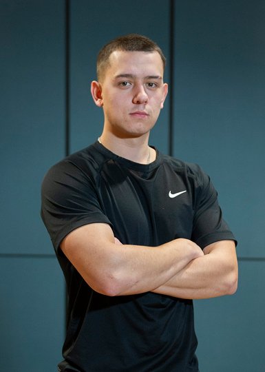 Остап Либик