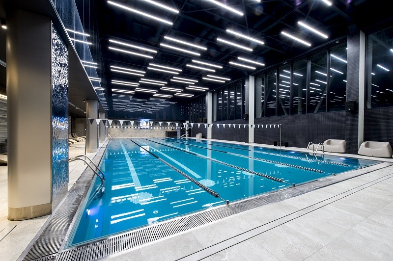 Басейн для дорослих 2