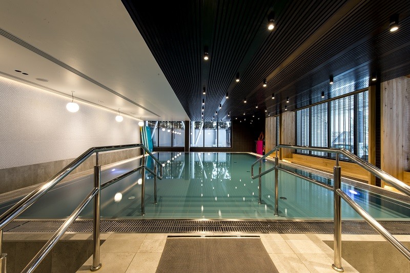 Басейн для дітей 7