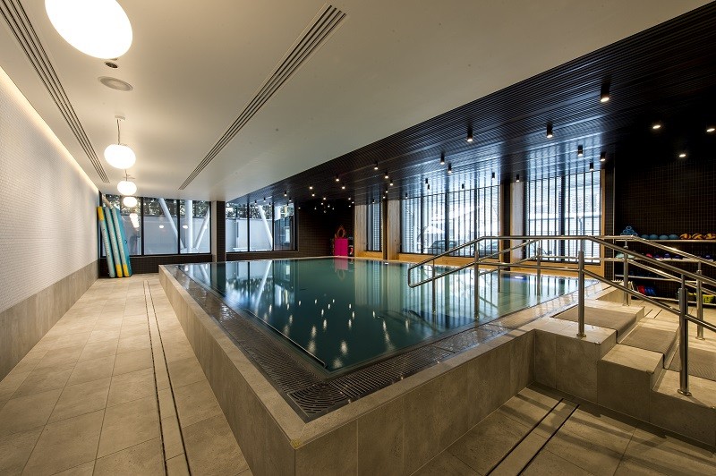 Басейн для дітей 5