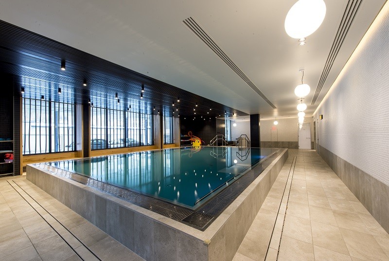 Басейн для дітей 6