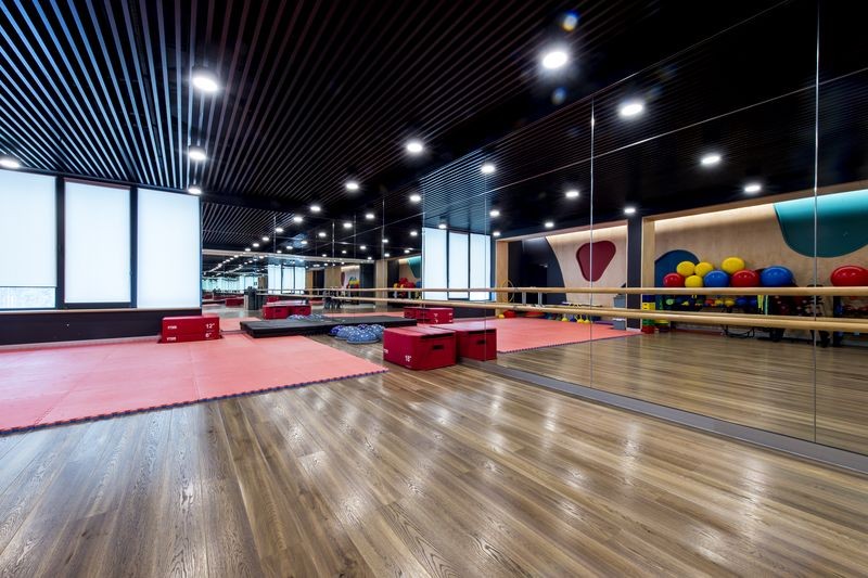 Дитячий клуб 103