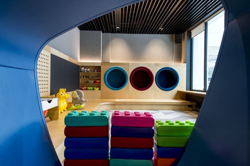 Дитячий клуб 106