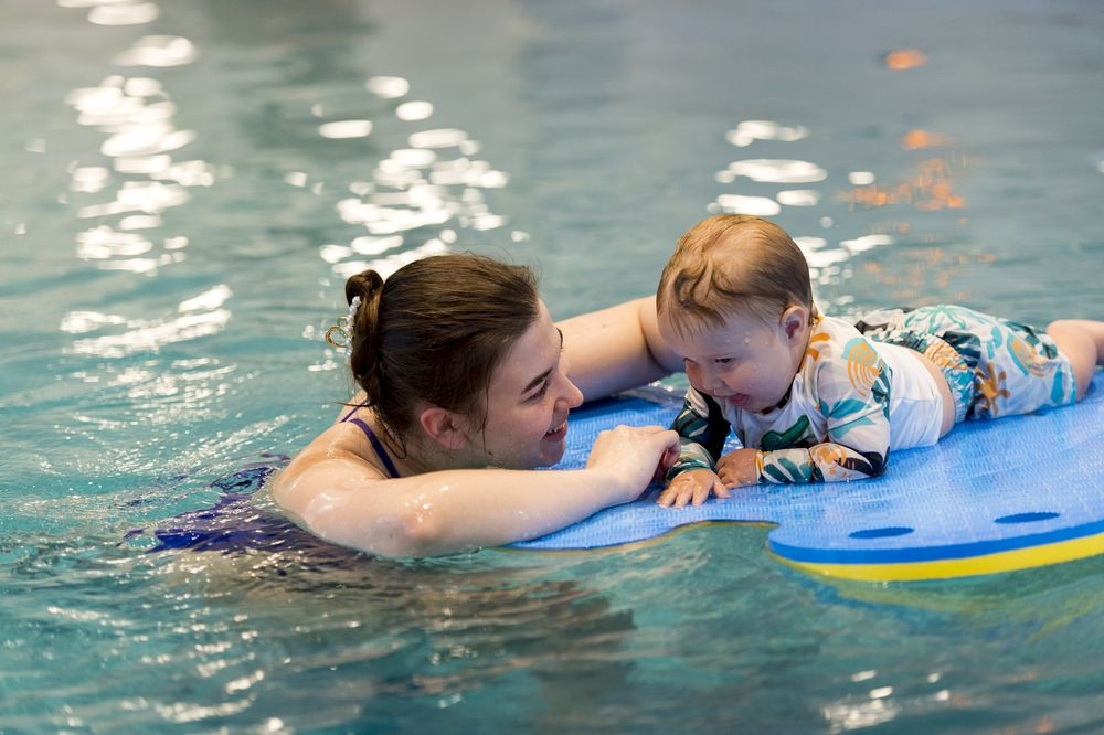 Басейн для дітей 177