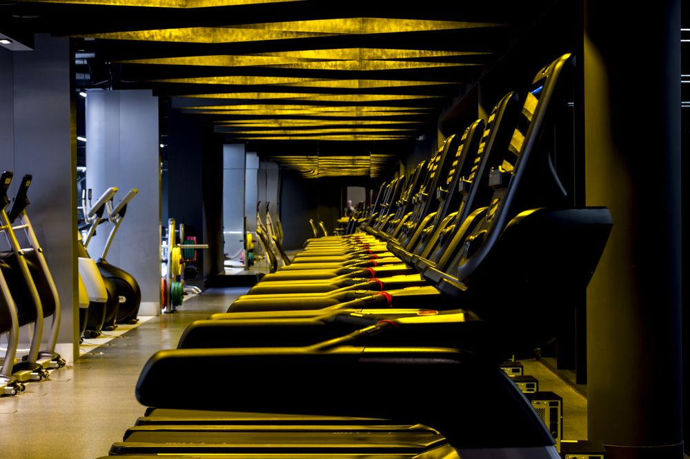 Кардіо зона 178