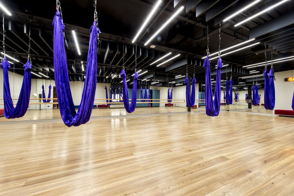 Групові заняття 218