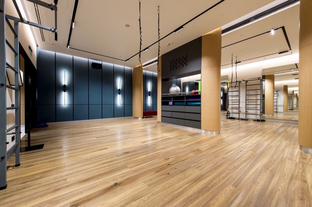 Групові заняття 216